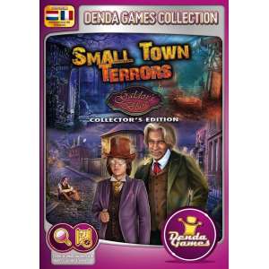Small Town Terrors: Galdor's Bluff (Collector's Edition) (PC)