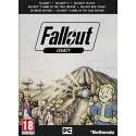 Fallout Legacy (6 games)