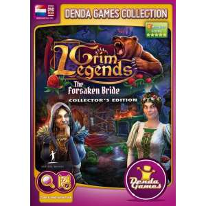 Grim Legends - The Forsaken Bride (Collector's Edition)