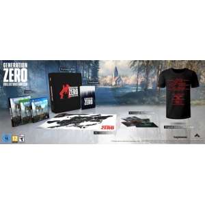 Generation Zero Collector's Edition - PC