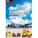 Airport Simulator 2014 /PC