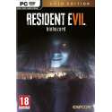 Resident Evil: Biohazard - Gold Edition (EU)
