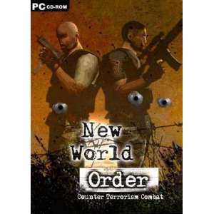 New World Order - Windows
