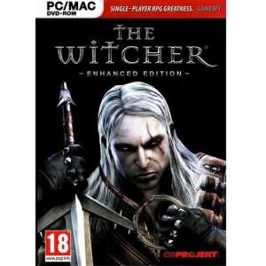 Witcher Enhanced Edition /PC