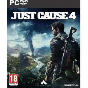 Just Cause 4 /PC