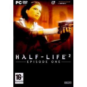 Half-Life 2: Episode 1 Aftermath
