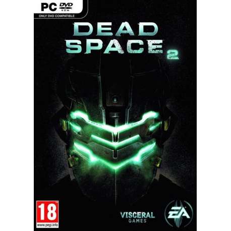 Dead Space 2 /PC