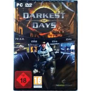 Darkest Of Days (PC)