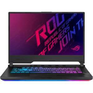 Asus ROG Strix GL531GU-AL038T - Gaming Laptop - 15.6 Inch (120 Hz)