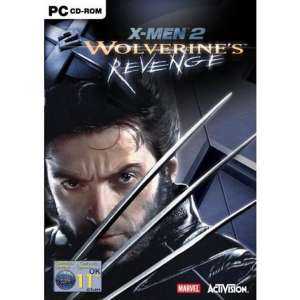 X-Men 2, Wolverine's Revenge