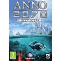 Anno 2070 - Deep Blue Sea