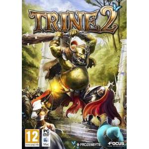 Trine 2 - Collector's Edition - Windows