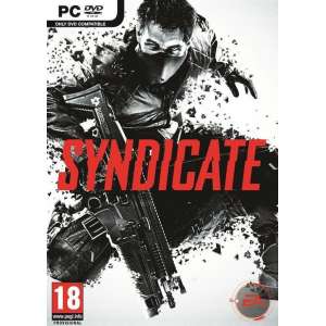 Syndicate (BBFC) /PC