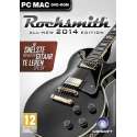Rocksmith 2014 - PC