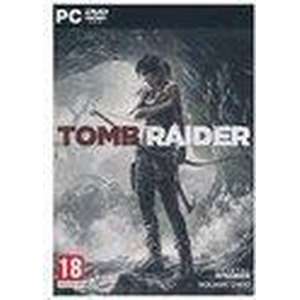 Tomb Raider /PC