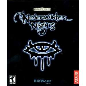 Neverwinter Nights - Windows