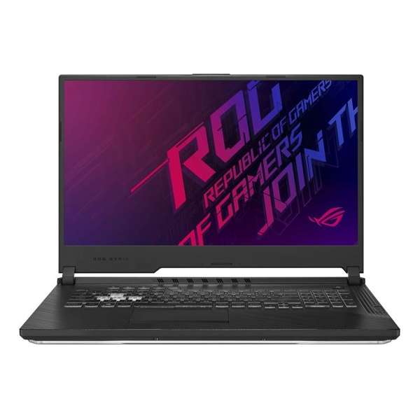 Asus ROG Strix GL731GT-AU009T - Gaming Laptop - 17.3 Inch
