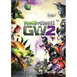 Electronic Arts Plants vs Zombies Garden Warfare 2, PC video-game Basis