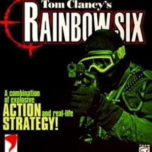 Tom Clancy's, Rainbow Six Mac