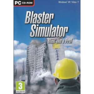 Blaster Simulator - Windows