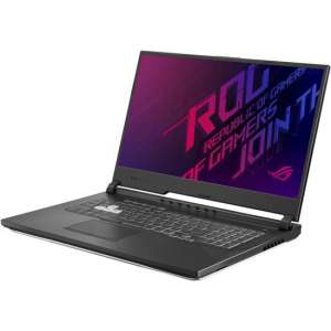 Asus ROG Strix GL731GT-AU009T - Gaming Laptop - 17.3 Inch