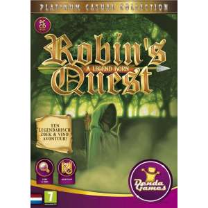 Robin's Quest: A Legend Born - Windows