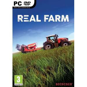 Real Farm - PC