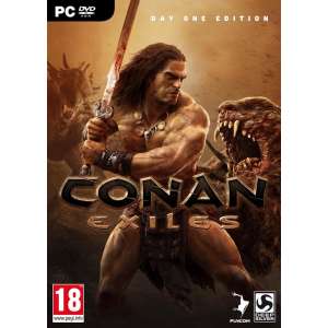 Conan Exiles - PC