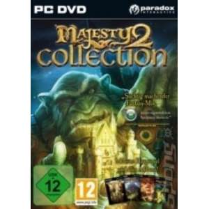 Majesty 2 Collection /PC