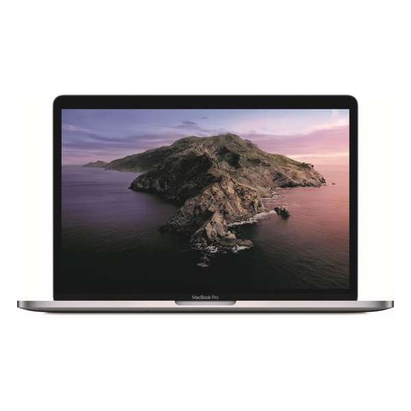 Apple MacBook Pro (2019) - 13.3 inch - 128 GB - Spacegrijs