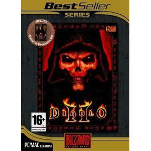 Diablo 2  - Lord of Destruction (add-on)