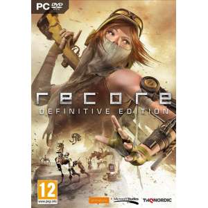 ReCore Definitive Edition - PC