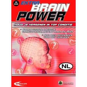Brain Power 2 - Windows