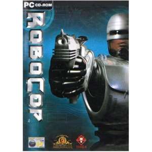 Robocop /PC