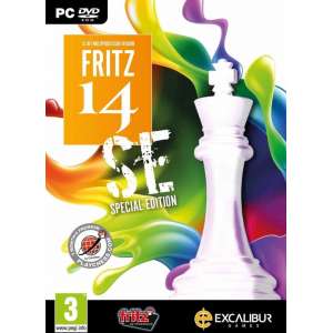 Fritz Chess 14 - Special Edition - Windows
