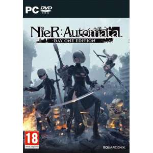 Nier: Automata - Day One Edition - PC