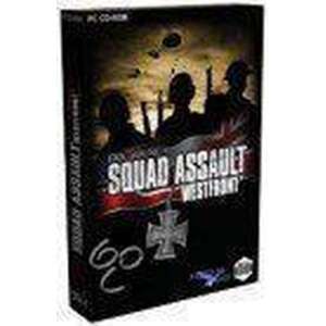 Squad Assault, Western Front
