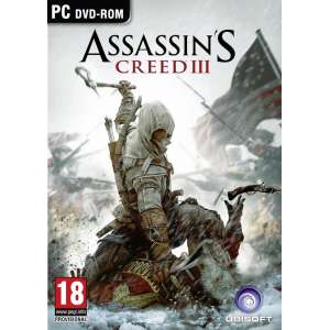 Ubisoft Assassin's Creed III, PC video-game Basis