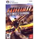 Flatout - Ultimate Carnage - Windows