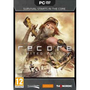 ReCore Limited Edition - PC