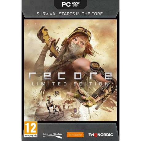 ReCore Limited Edition - PC