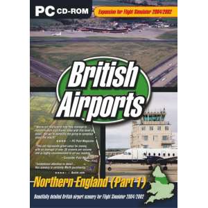 British Airports - Volume 6 Northern England