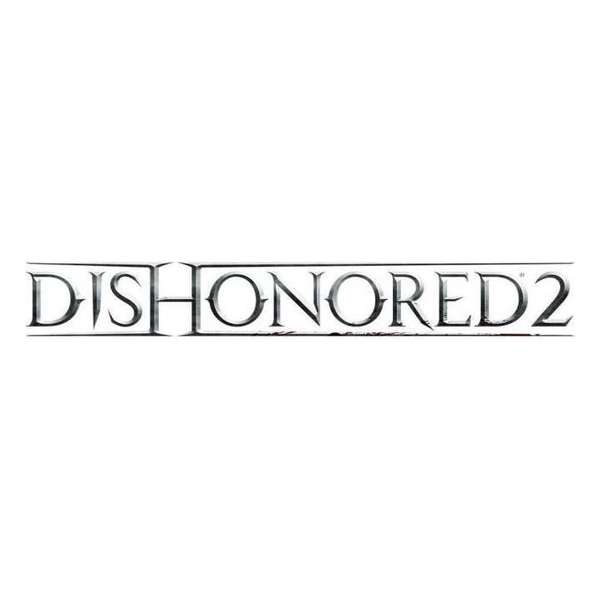 Dishonored 2: Reissue Edition PC Game