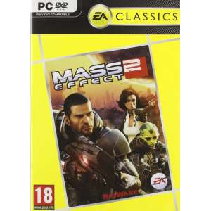 Mass Effect 2 - Windows