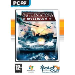 Battlestations - Midway - Windows