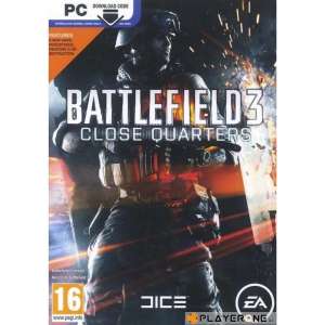 Battlefield 3: Close Quarters - Download Code - Windows