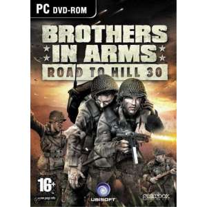 Brothers In Arms - Road To Hill 30 - Windows