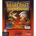 Warcraft Orcs & Humans, Sold Out Software - DOS (1998)