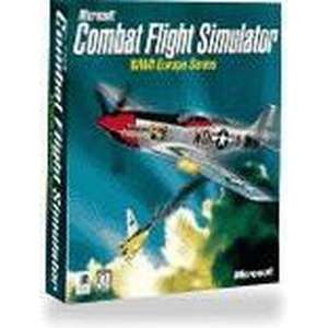 Combat Flight Sim 1 - Windows