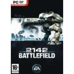 Battlefield 2142 /PC